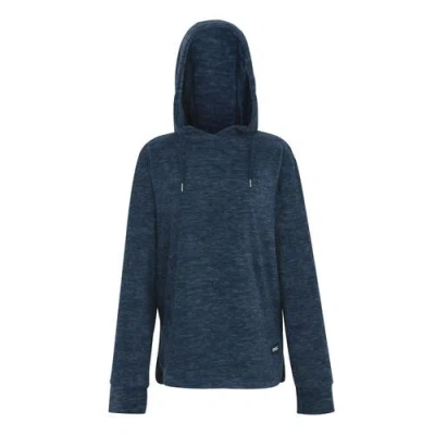 Regatta Mayse Hoodie In Blue
