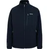 Regatta Mountdale Soft Shell Jacket In Blue