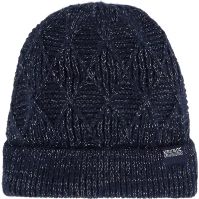 Regatta Multimix Beanie In Black