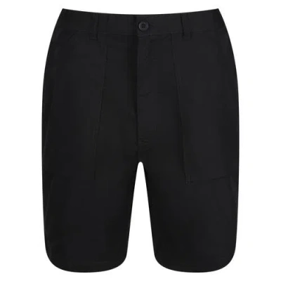 Regatta New Action Sports Shorts In Black