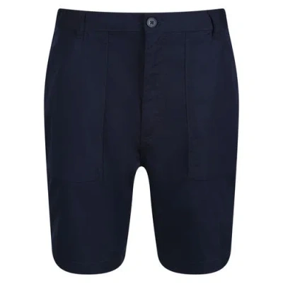 Regatta New Action Sports Shorts In Blue