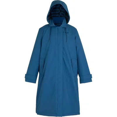 Regatta Orla Kiely Mac Waterproof Jacket In Animal Print