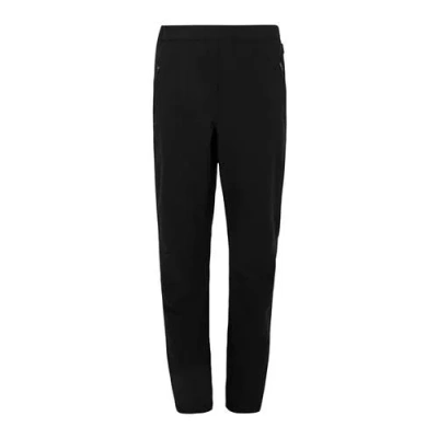 Regatta Pentre Ii Stretch Walking Pants In Black