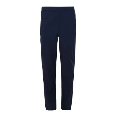 Regatta Pentre Ii Stretch Walking Pants In Blue
