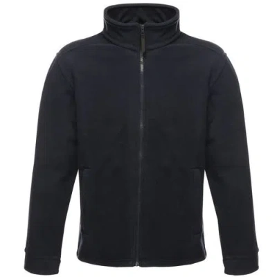 Regatta Professional Thor 300 Fleece Jacket In Blue