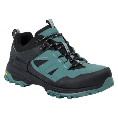 Regatta Regen Low Walking Shoes In Multi
