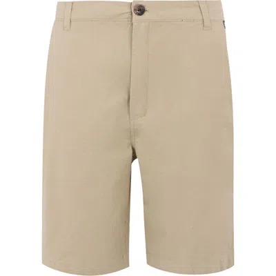 Regatta Sabastal Shorts In Neutral