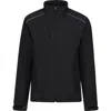 Regatta Sandstom Workwear Softshell Jacket