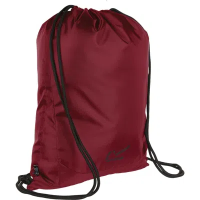Regatta Shilton Drawstring Bag