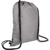Regatta Shilton Drawstring Bag In Gray