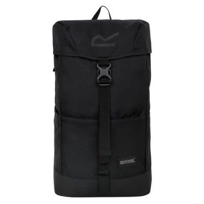 Regatta Shilton Ii 3.9gal Knapsack In Black
