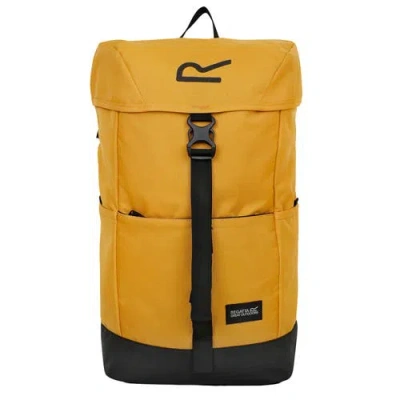 Regatta Shilton Ii 3.9gal Knapsack In Yellow