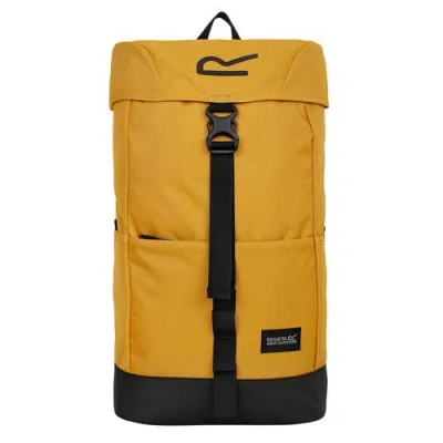 Regatta Shilton Ii 5.2gal Knapsack In Yellow