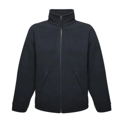 Regatta Sigma Heavyweight Anti-pill Fleece Jacket In Blue