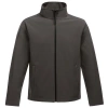Regatta Standout Ablaze Printable Softshell Jacket In Gray