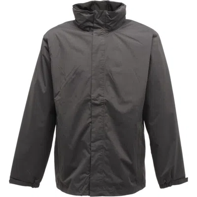 Regatta Standout Ardmore Jacket In Black