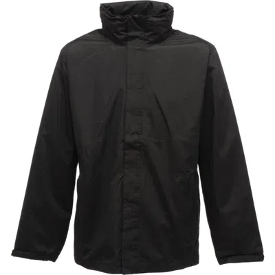 Regatta Standout Ardmore Jacket In Black