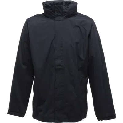 Regatta Standout Ardmore Jacket In Blue