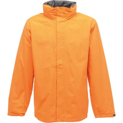 Regatta Standout Ardmore Jacket In Orange
