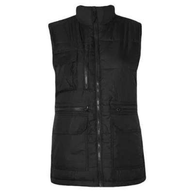 Regatta Steller Thermo-guard Bodywarmer / Gilet In Black