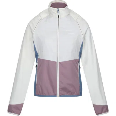 Regatta Steren Ii Hybrid Jacket In Multi