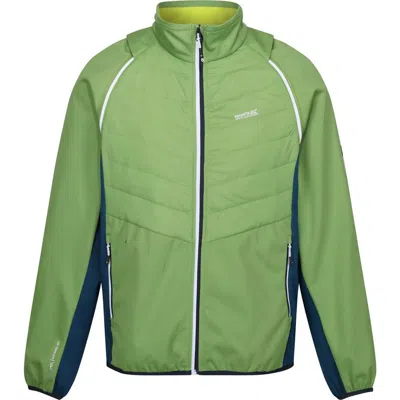 Regatta Steren Ii Softshell Hybrid Jacket