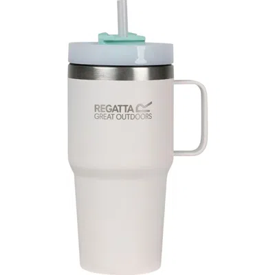 Regatta Thermulate Insulated 20.2floz Travel Mug In Gray