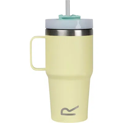 Regatta Thermulate Insulated 20.2floz Travel Mug In Yellow