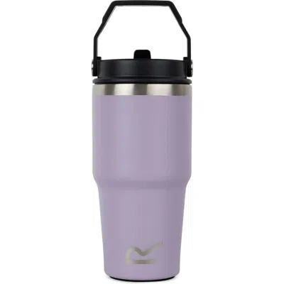 Regatta Thermulate Insulated 20.2floz Tumbler In Purple