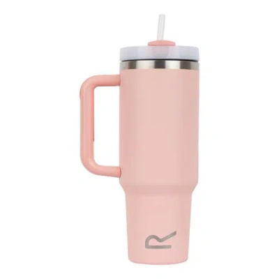Regatta Thermulate Insulated 40.5floz Travel Mug In Pink