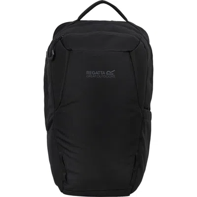 Regatta Voyad 5.2gal Knapsack In Black