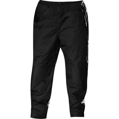 Regatta Wetherby Rain Padded Over Trouser In Black