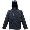 Regatta X-pro Repeller Softshell Jacket In Blue
