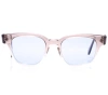 Regency Eyewear 145 Dr. Shapiro Custom In Pink