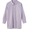 Regent Row Big And Tall Stanton Shirt Long Sleeve Button Down In Pink-blue-check