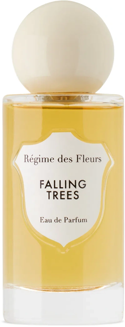Regime Des Fleurs Falling Trees Eau De Parfum, 75 ml In N/a