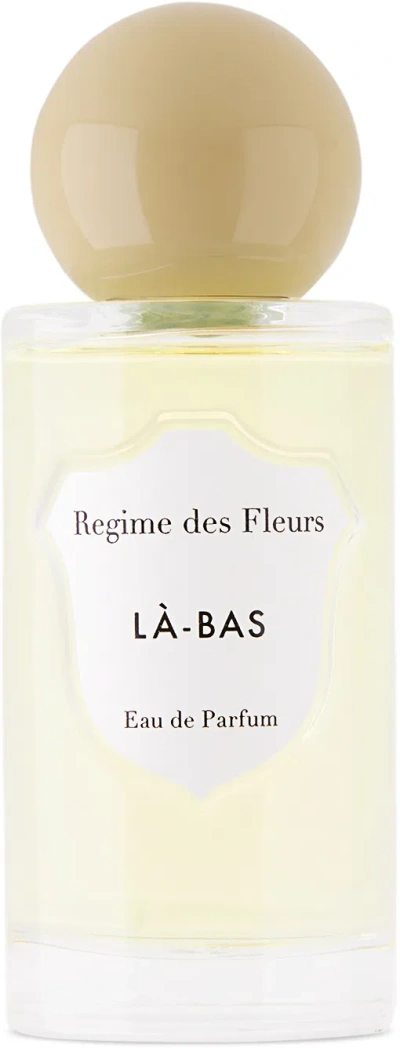 Regime Des Fleurs Là-bas Eau De Parfum, 75 ml In N/a