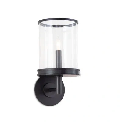 Regina Andrew Adria Sconce In Oil Rubbed Bronze