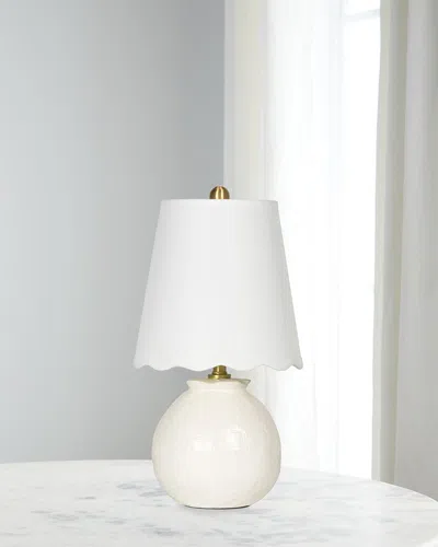 Regina Andrew Amoria Mini Table Lamp, 15"