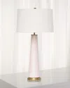 REGINA ANDREW AUDREY CERAMIC TABLE LAMP