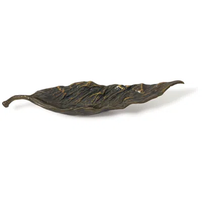 Regina Andrew Autumn Metal Bowl