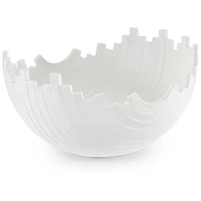 Regina Andrew Basalt Bowl