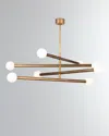 REGINA ANDREW BEAUBIEN CHANDELIER