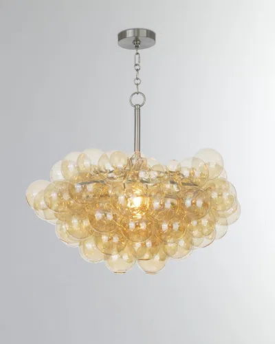 Regina Andrew Bubbles 27.5" Pendant In Gold