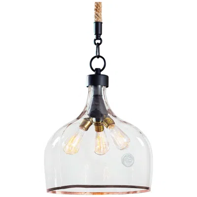 Regina Andrew Demi John Pendant Large 34 Height