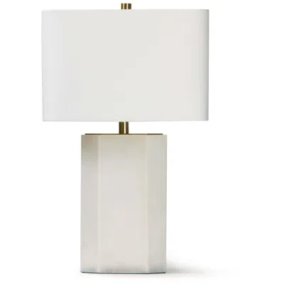 Regina Andrew Design Grace Natural Stone Accent Table Lamp