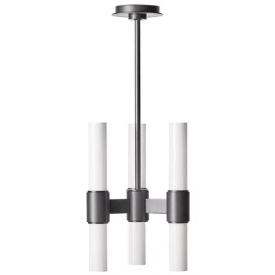 Regina Andrew Dixon Pendant (oil Rubbed Bronze)