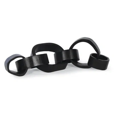 Regina Andrew Figurines & Sculptures In Black