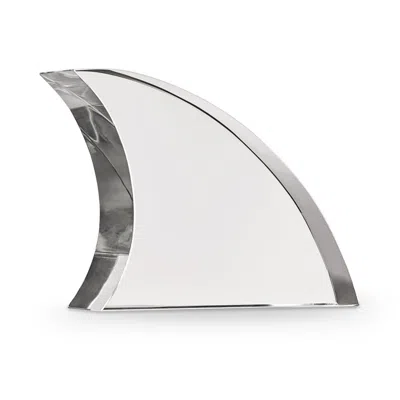 Regina Andrew Fin Crystal Accessory In Transparent