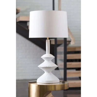 Regina Andrew Hope Table Lamp In White